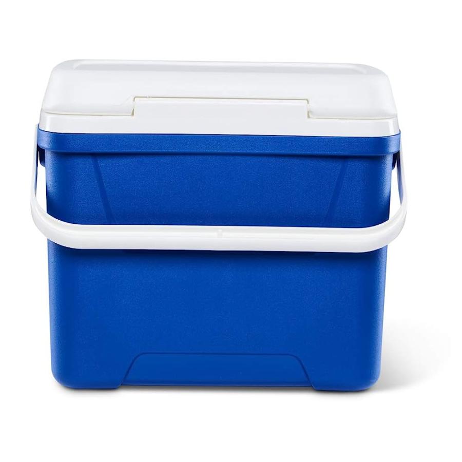 IGLOO CHEST COOLER,28.0 QT. CAP,18" L | igloo | 01