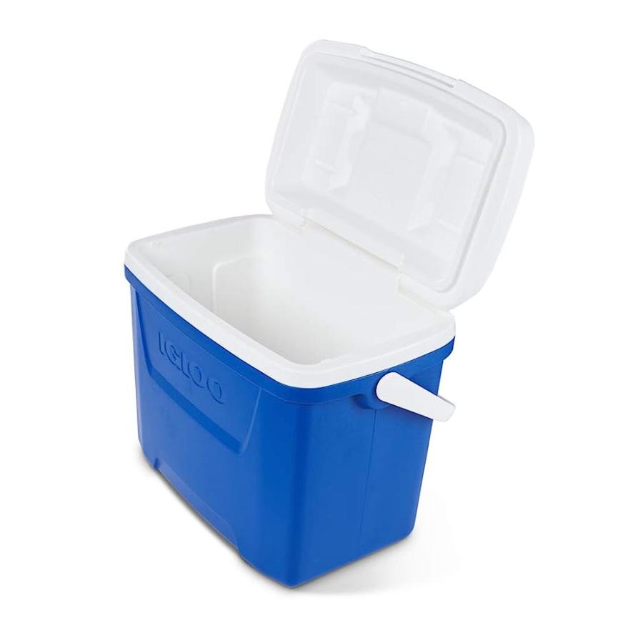 IGLOO CHEST COOLER,28.0 QT. CAP,18" L | igloo | 02