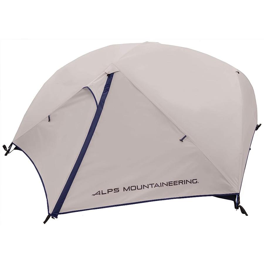 ALPS MOUNTAINEERING CHAOS 2-PERSON TENT - GRAY/NAVY | ALPS MOUNTAINEERING