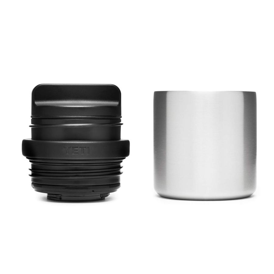 YETI Rambler ボトル用カップキャップアクセサリー | YETI | 02