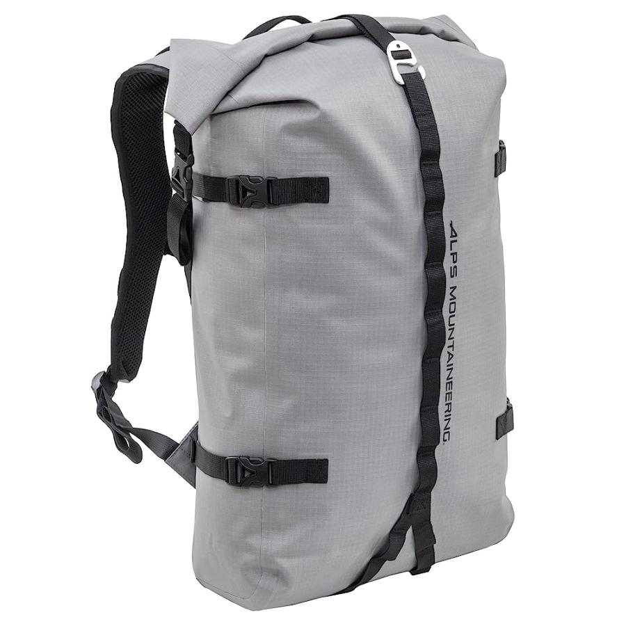 ALPS MOUNTAINEERING GRAPHITE 20, GRAY, 20L | ALPS MOUNTAINEERING