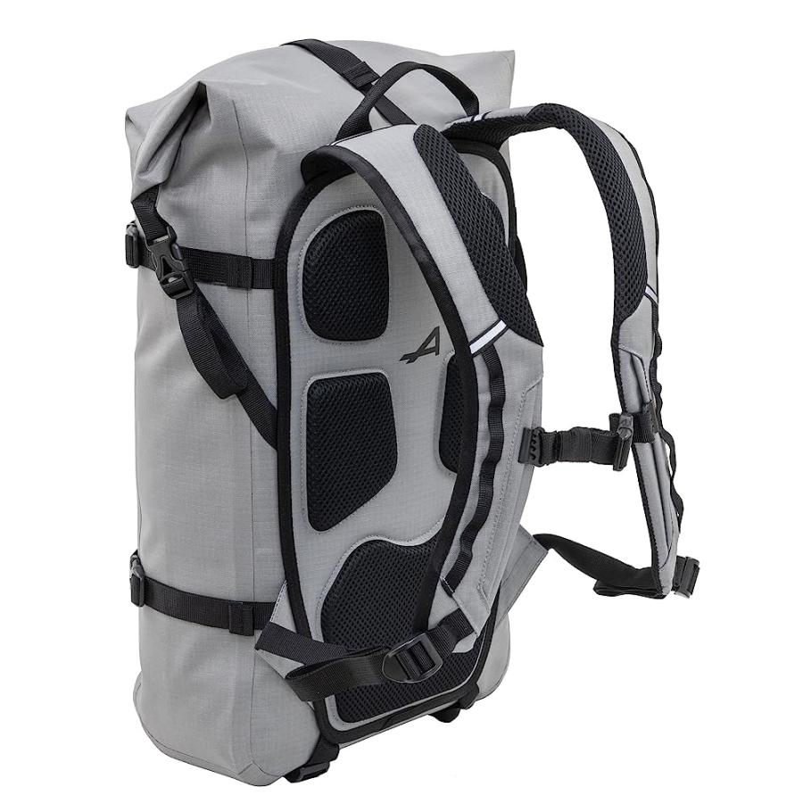 ALPS MOUNTAINEERING GRAPHITE 20, GRAY, 20L | ALPS MOUNTAINEERING | 02