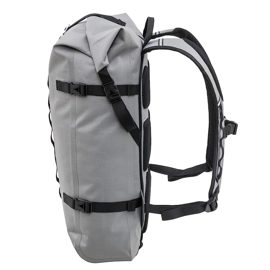 ALPS MOUNTAINEERING GRAPHITE 20, GRAY, 20L | ALPS MOUNTAINEERING | 03