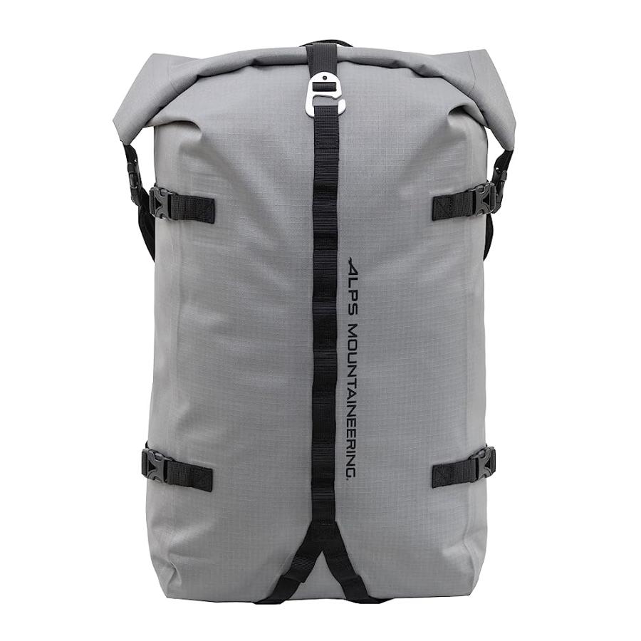 ALPS MOUNTAINEERING GRAPHITE 20, GRAY, 20L | ALPS MOUNTAINEERING | 04
