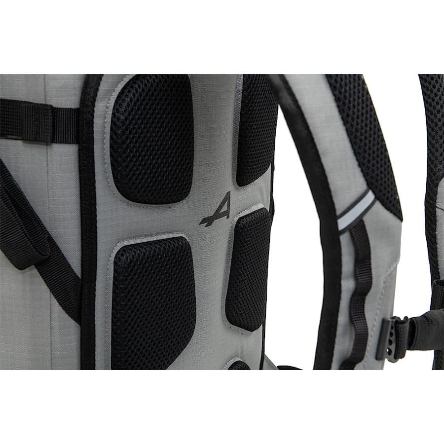 ALPS MOUNTAINEERING GRAPHITE 20, GRAY, 20L | ALPS MOUNTAINEERING | 05