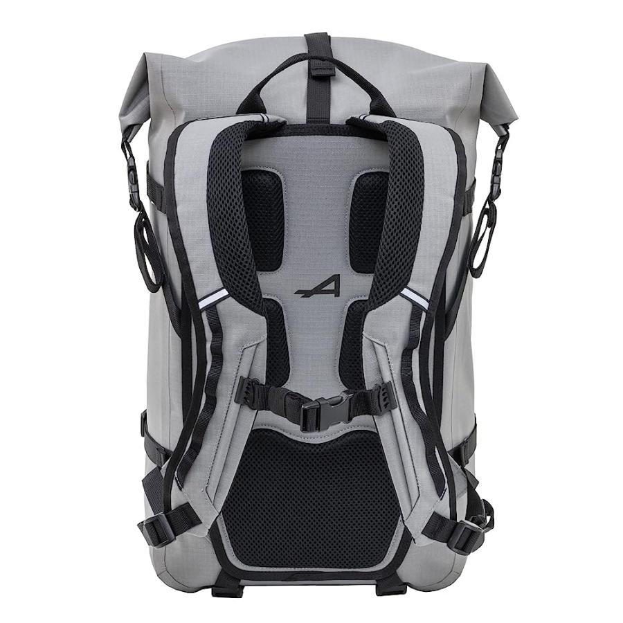 ALPS MOUNTAINEERING GRAPHITE 20, GRAY, 20L | ALPS MOUNTAINEERING | 07