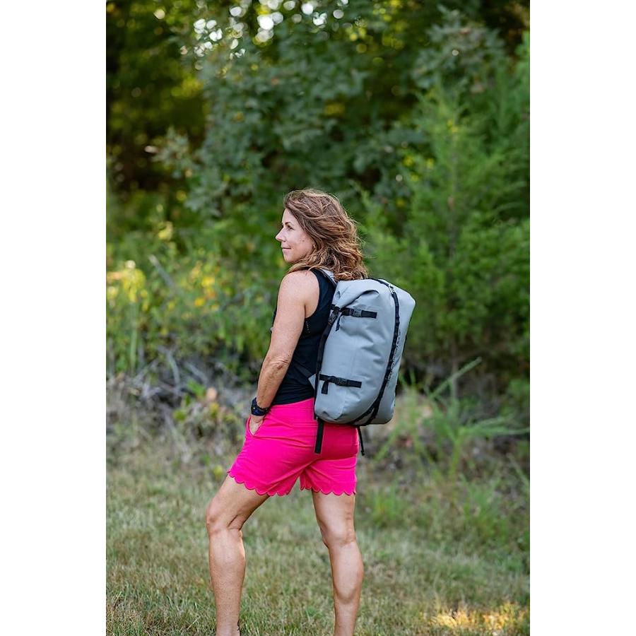 ALPS MOUNTAINEERING GRAPHITE 20, GRAY, 20L | ALPS MOUNTAINEERING | 08