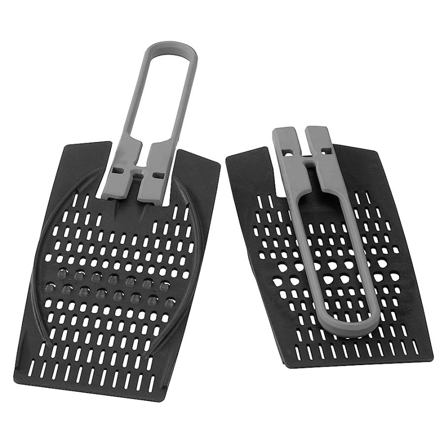 MSR ALPINE CAMPING GRATER/STRAINER | MSR