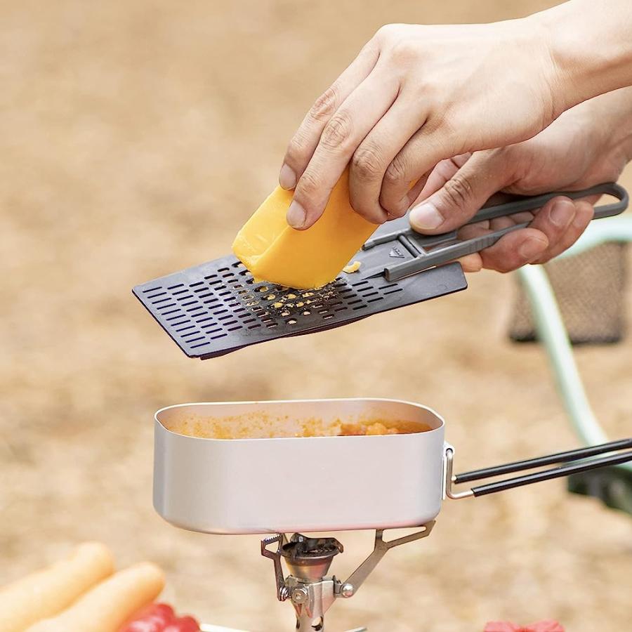 MSR ALPINE CAMPING GRATER/STRAINER | MSR | 02