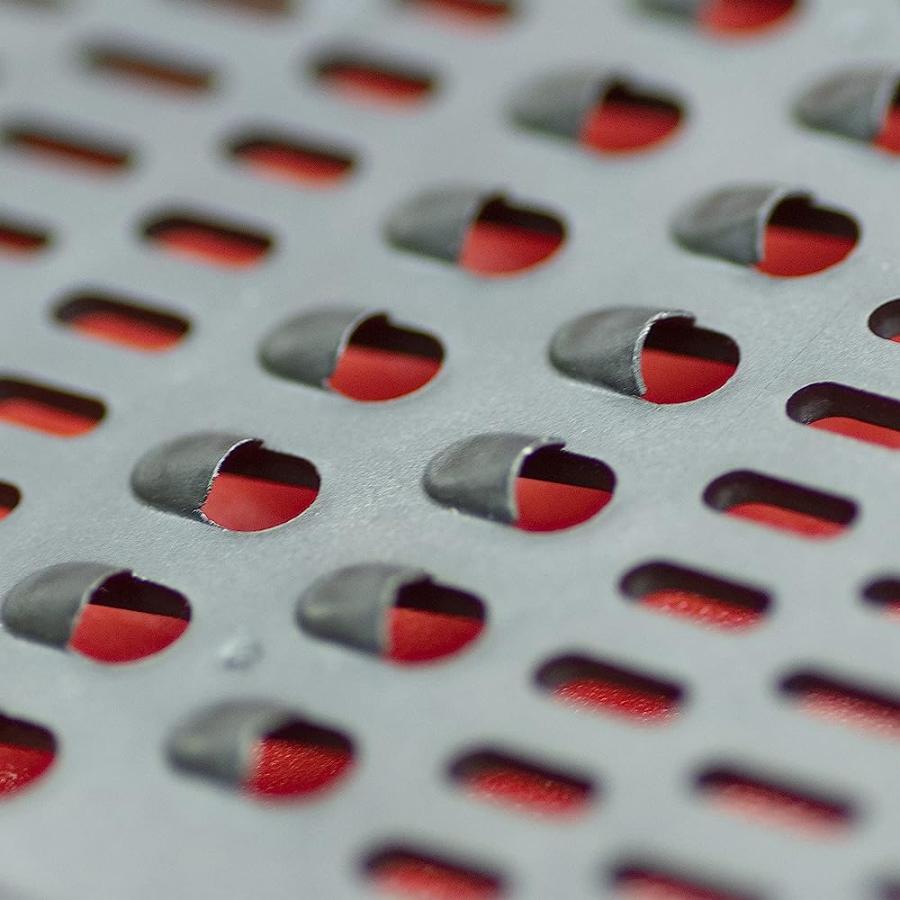 MSR ALPINE CAMPING GRATER/STRAINER | MSR | 03