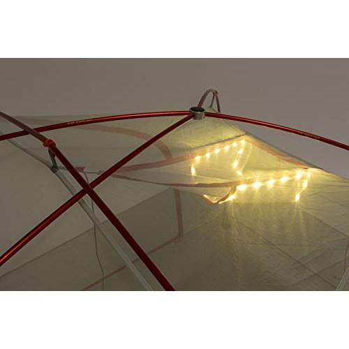 BIG AGNES MTNGLO GEAR LOFT ACCESSORY, TRIANGLE | BIG AGNES | 02