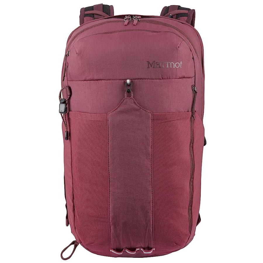 MARMOT TOOL BOX 26 SPORTSBAG, MADDER RED, 26 LITER | Marmot