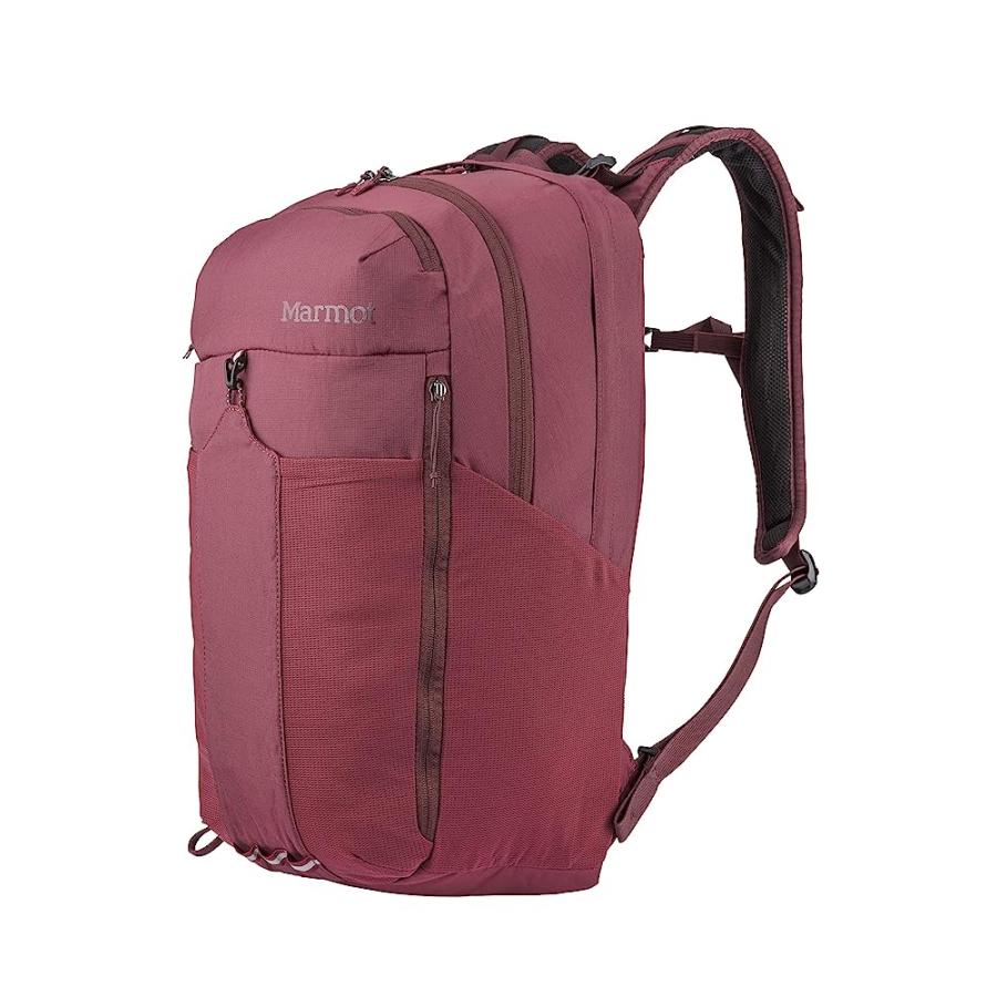 MARMOT TOOL BOX 26 SPORTSBAG, MADDER RED, 26 LITER | Marmot | 01