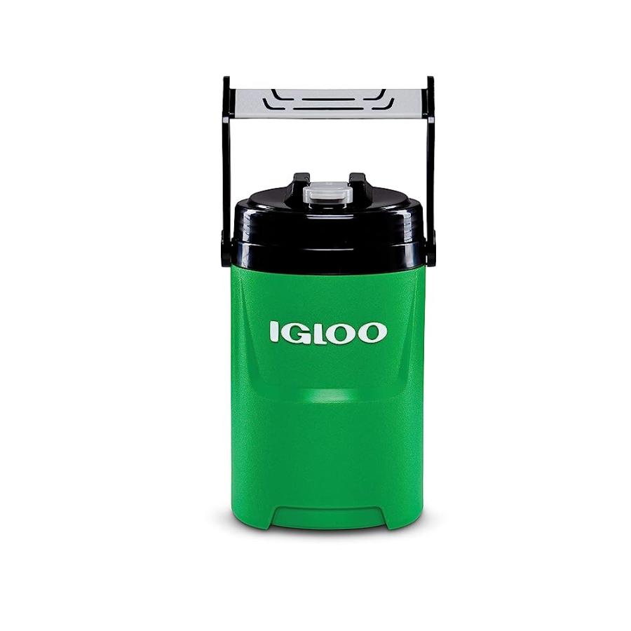 IGLOO 1/2 GAL LAG PRO GRN | LES CREATIONS | 02