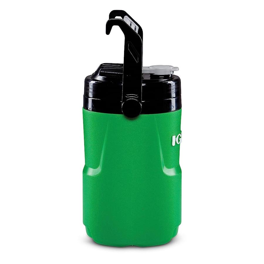 IGLOO 1/2 GAL LAG PRO GRN | LES CREATIONS | 03