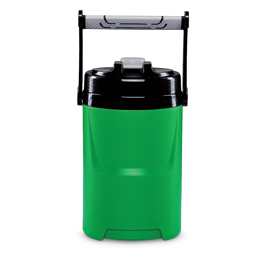 IGLOO 1/2 GAL LAG PRO GRN | LES CREATIONS | 04