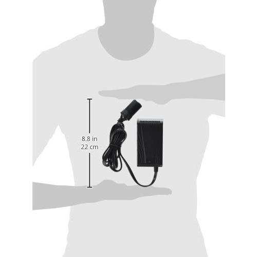 Coleman Thermoelectric Cooler 120-Volt Adapter | Coleman | 01