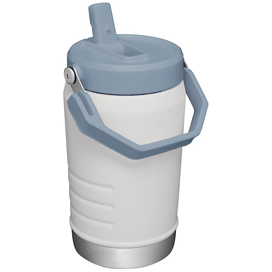 STANLEY ICEFLOW FLIP STRAW JUG 40OZ FOG | STANLEY | 02