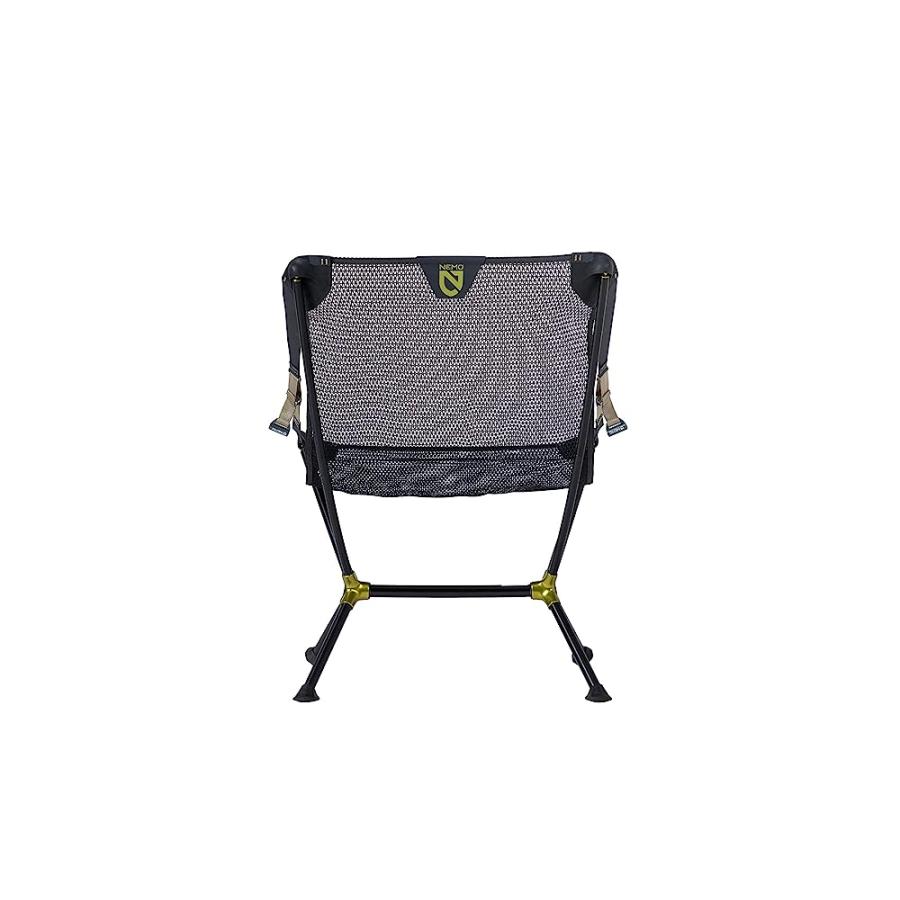 NEMO MOONLITE RECLINING CAMP CHAIR (BLACK PEARL) | NEMO | 02