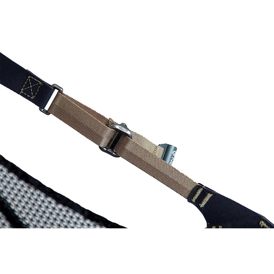 NEMO MOONLITE RECLINING CAMP CHAIR (BLACK PEARL) | NEMO | 04