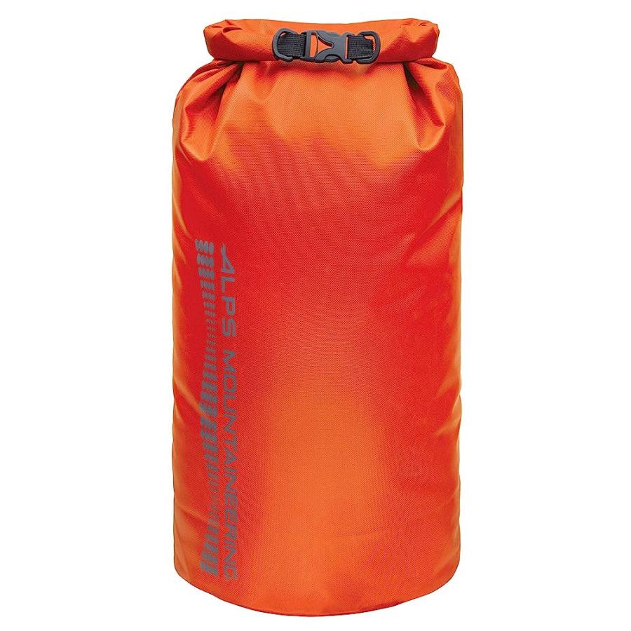 ALPS MOUNTAINEERING TORRENT WATERPROOF DRY BAG 70L, CHILI | ALPS MOUNTAINEERING