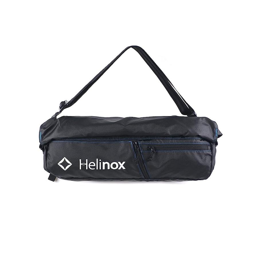HELINOX SLING ROLLTOP GEAR BAG FOR TRANSPORTING COMPATIBLE OUTDOOR CAMP FURNITURE (21-INCH) | Helinox