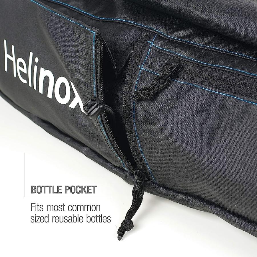 HELINOX SLING ROLLTOP GEAR BAG FOR TRANSPORTING COMPATIBLE OUTDOOR CAMP FURNITURE (21-INCH) | Helinox | 03