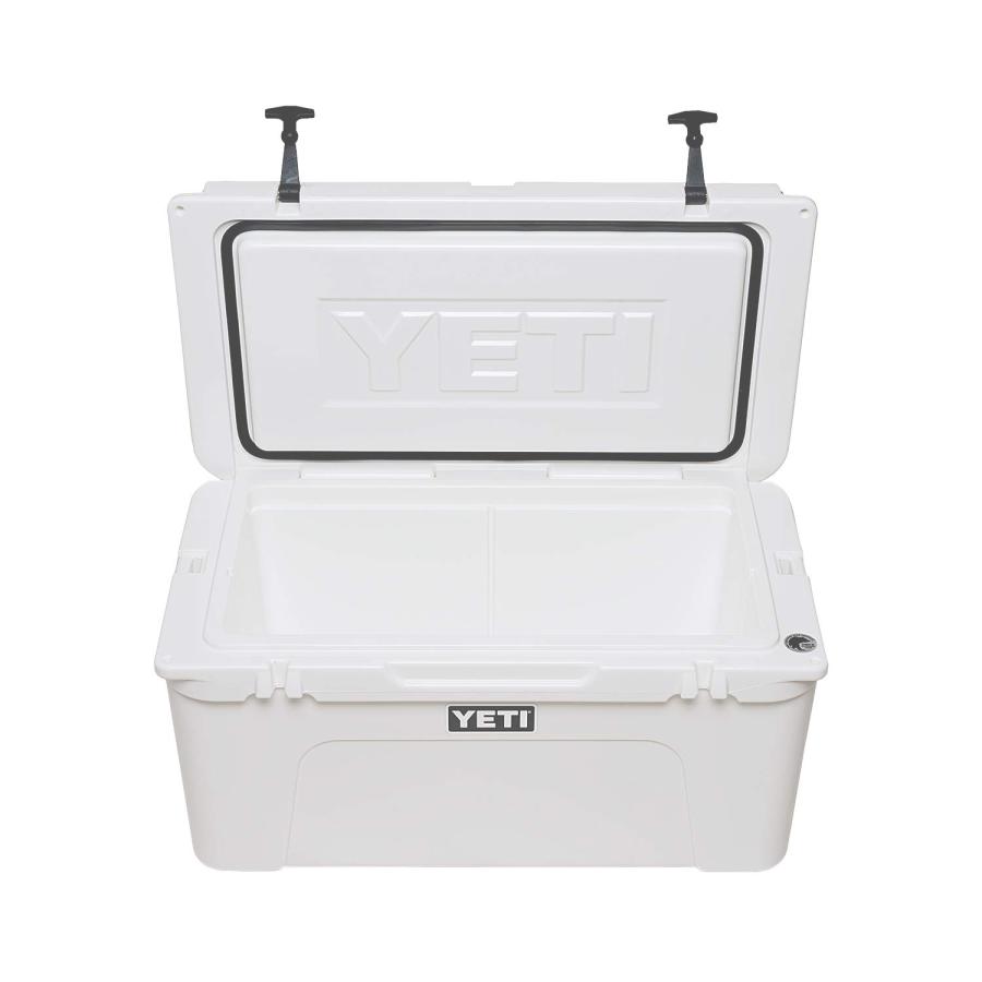 YETI Tundra 65 クーラー:YETIボックス、ホワイト | YETI | 04