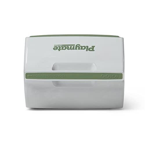 IGLOO ECOCOOL LITTLE PLAYMATE 7 QT COOLER | igloo | 01