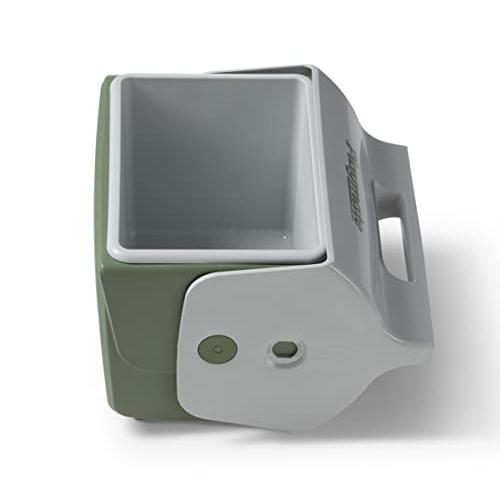 IGLOO ECOCOOL LITTLE PLAYMATE 7 QT COOLER | igloo | 03