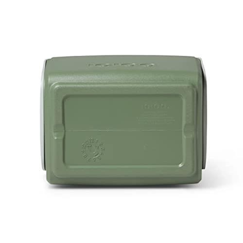 IGLOO ECOCOOL LITTLE PLAYMATE 7 QT COOLER | igloo | 04