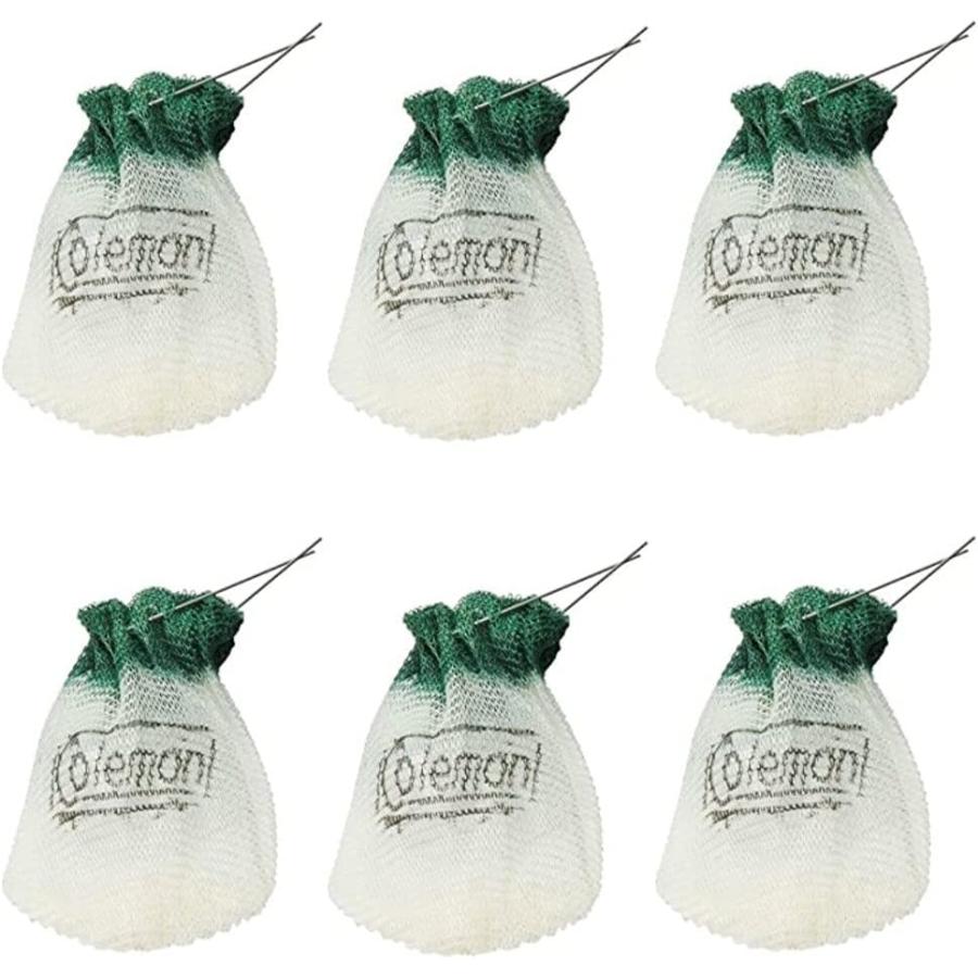 Coleman Insta-Clip Mantle (Pack of 2) [Set of 3] | Coleman