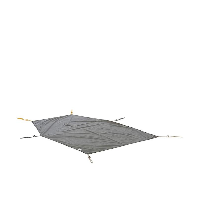 BIG AGNES FOOTPRINTS FOR BATTLE MOUNTAIN SERIES TENTS, 2 PERSON | BIG AGNES