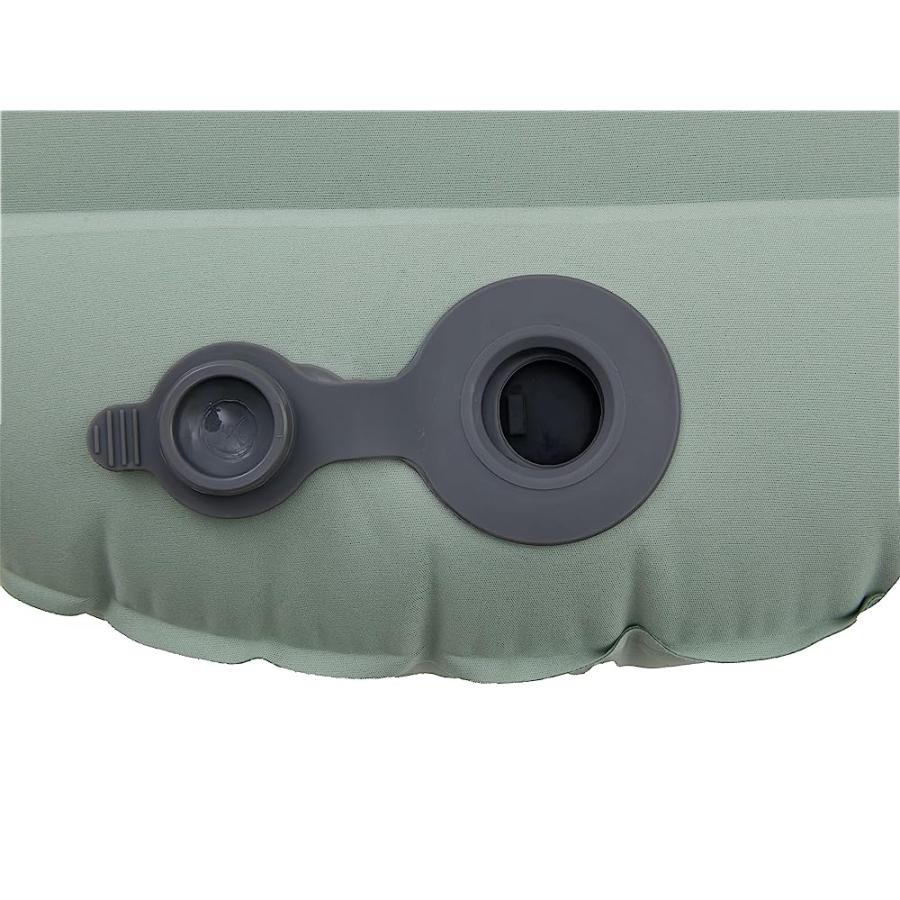 ALPS MOUNTAINEERING VICE CAMPING PILLOW, ONE SIZE, ICEBERG GREEN | ALPS MOUNTAINEERING | 03