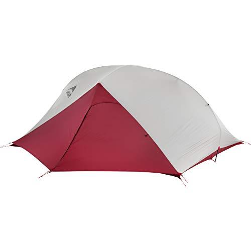 MSR CARBON REFLEX 1-PERSON ULTRALIGHT MESH BACKPACKING TENT WITH RAINFLY | MSR | 01