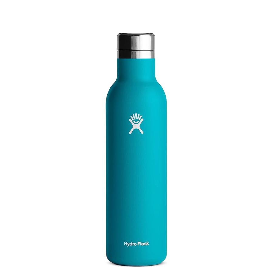 HYDRO FLASK WINE TUMBLER & BOTTLE - INSULATED ALCOHOL TRAVEL CUP 25 OZ | HYDRO FLASK