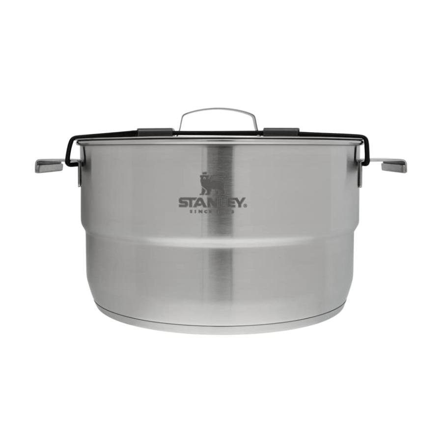 STANLEY ADVENTURE EVEN-HEAT CAMP PRO COOKSET | STANLEY | 01