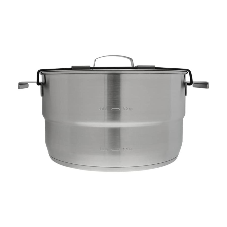 STANLEY ADVENTURE EVEN-HEAT CAMP PRO COOKSET | STANLEY | 02