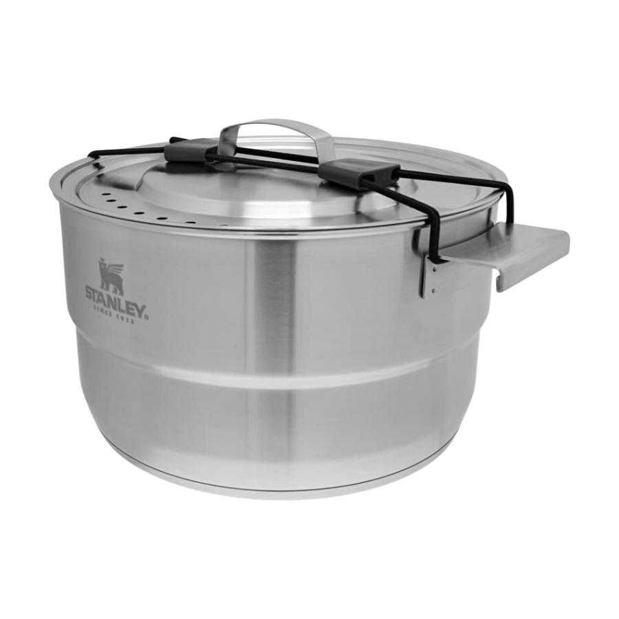 STANLEY ADVENTURE EVEN-HEAT CAMP PRO COOKSET | STANLEY | 03