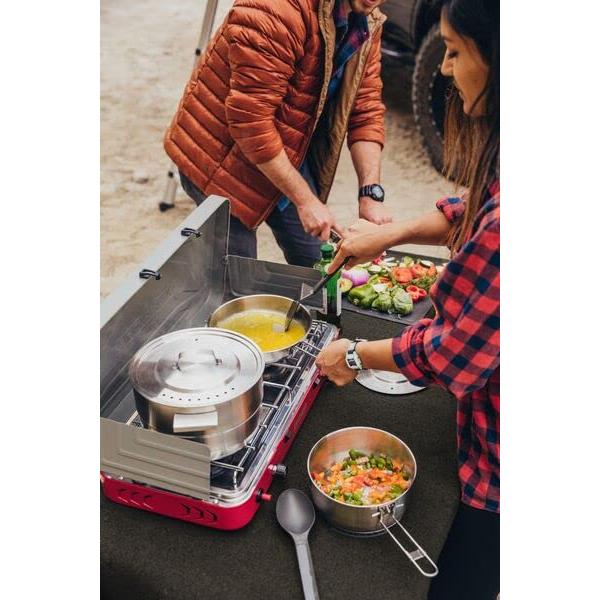 STANLEY ADVENTURE EVEN-HEAT CAMP PRO COOKSET | STANLEY | 04