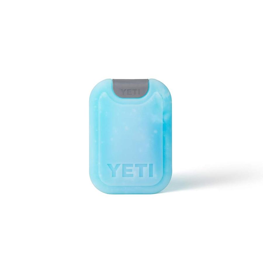 YETI THIN ICE REFREEZABLE REUSABLE COOLER ICE PACK, SMALL | YETI