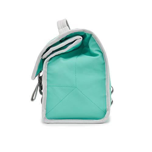 YETI Daytrip パッカブルランチバッグ、アクアファーブルー | YETI | 03