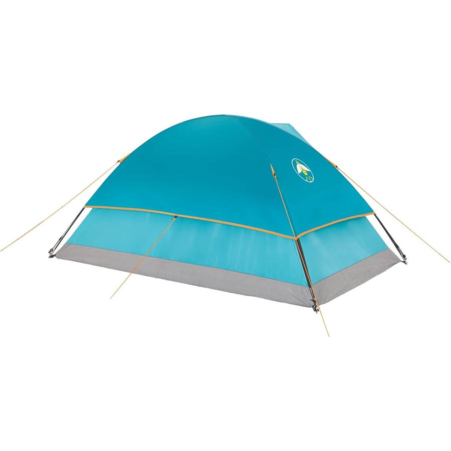 Coleman Kids Wonder Lake 2-Person Dome Tent , 4' x 7' | Coleman | 01