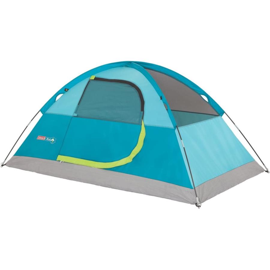 Coleman Kids Wonder Lake 2-Person Dome Tent , 4' x 7' | Coleman | 02
