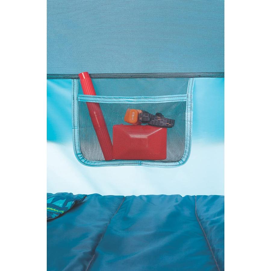 Coleman Kids Wonder Lake 2-Person Dome Tent , 4' x 7' | Coleman | 04