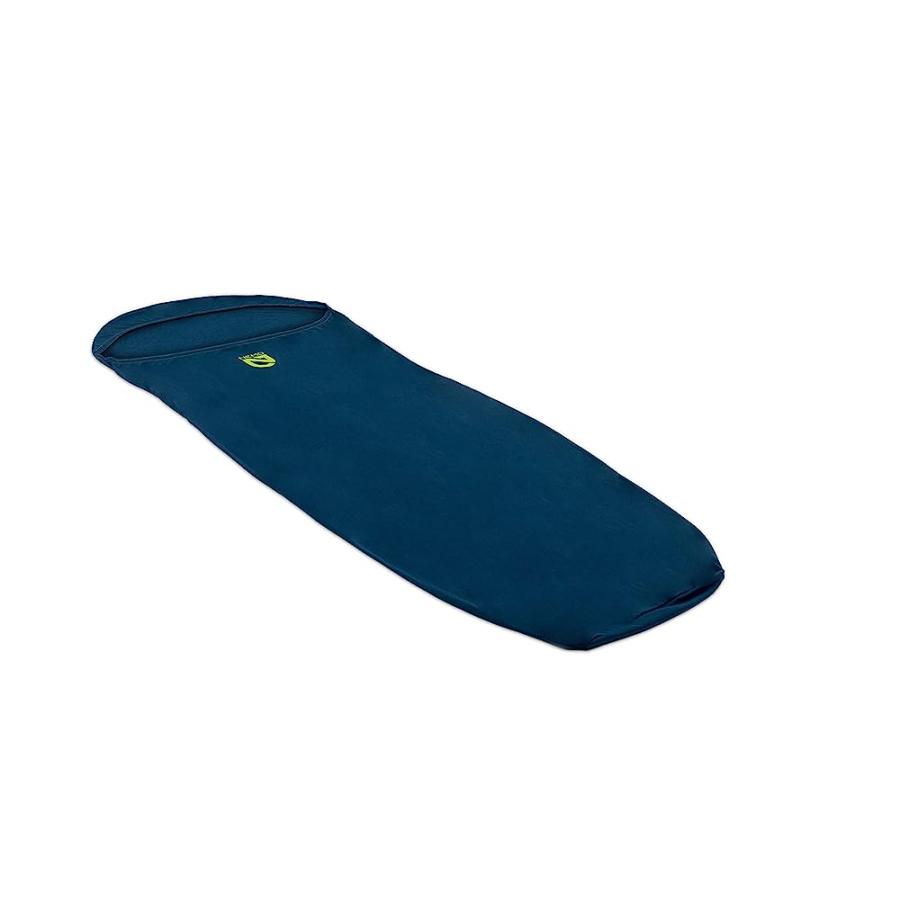 NEMO TRACER SLEEPING BAG LINER, CLASSIC SPOON SHAPE, REGULAR | NEMO | 04