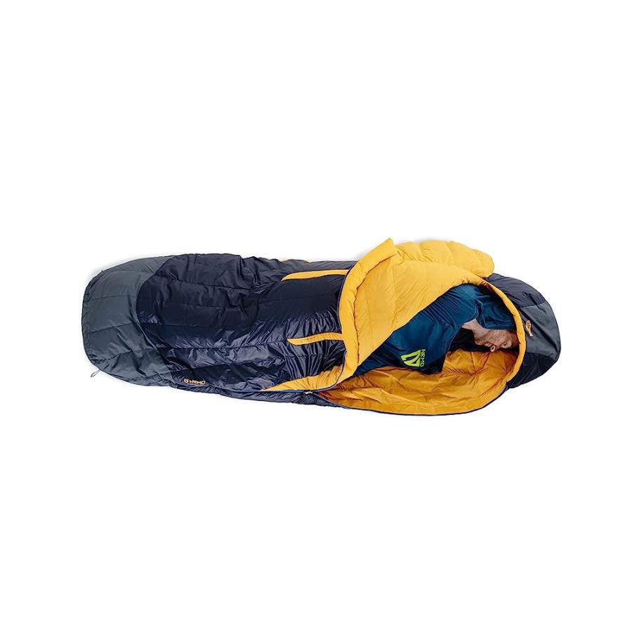 NEMO TRACER SLEEPING BAG LINER, CLASSIC SPOON SHAPE, REGULAR | NEMO | 08