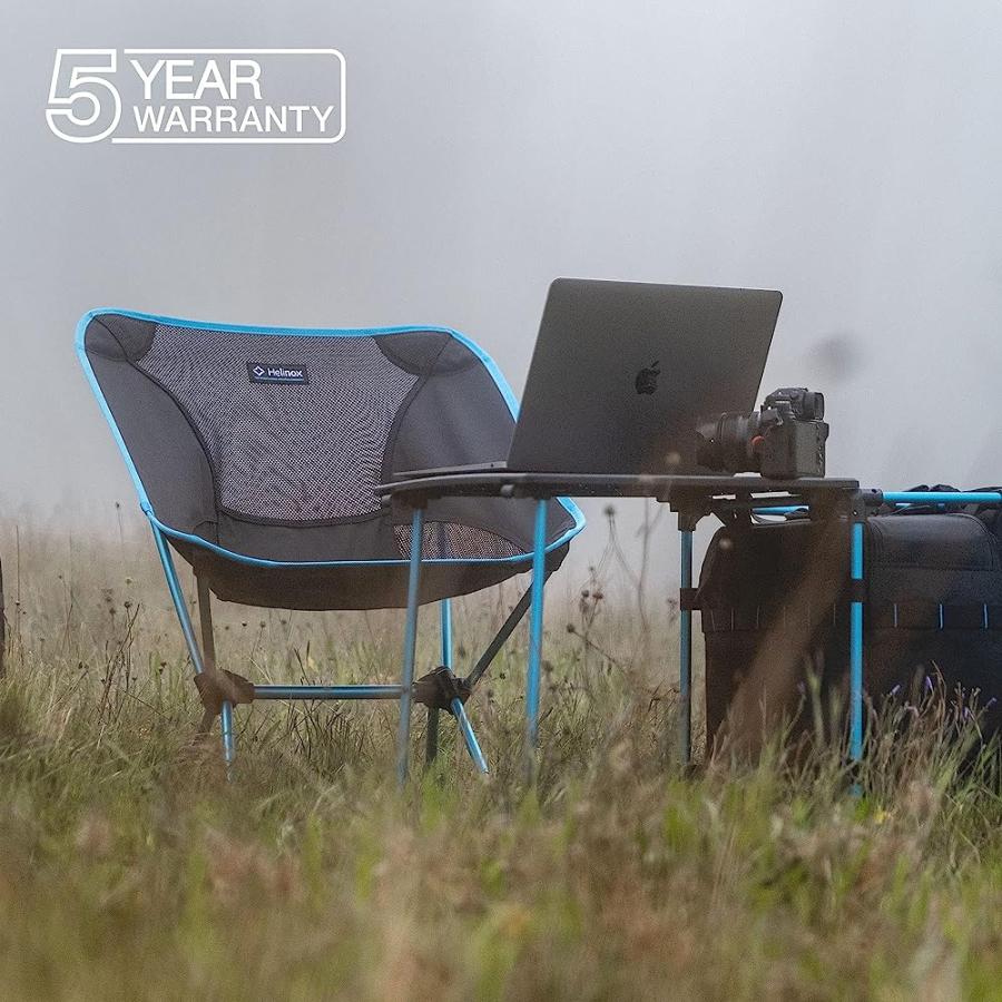 HELINOX OUTDOOR FIELD OFFICE MOBILE WORKSTATION ACCESSORIES, LAPTOP POUCH | Helinox | 04