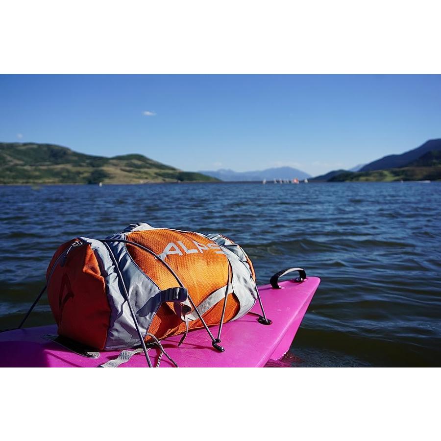 ALPS MOUNTAINEERING COMPRESSION STUFF SACK | ALPS MOUNTAINEERING | 03