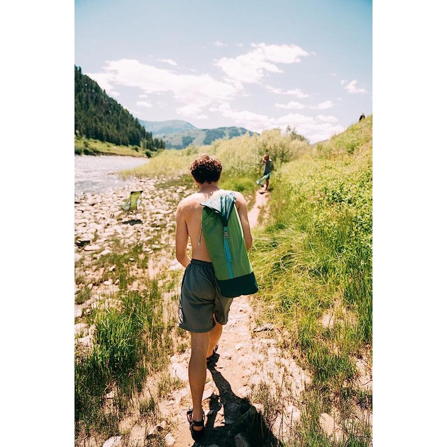 EUREKA! TAGALONG CAMPING SHELTER, LIGHTWEIGHT AND WATERPROOF PORTABLE CANOPY SHADE TENT WITH CARRY BAG |  | 05